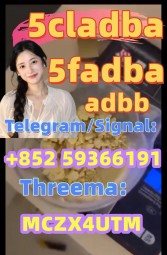 Hot Selling 5cladba, 5cladb, 5cl, 5cl-adb, 5cl-adb-a, Adbb Raw