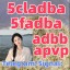 Stream supply 5cladba Powder 5CL-ADB-A 5cl adb 5cl raw materials