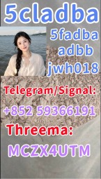 High Purity 5cladba 5cladbb 5cl Powder