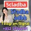 5cladba adbb raw material 5CL-ADB-A precursor raw