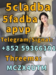 5cladba Raw Material Adbb 5CL-ADB-A 5cladba