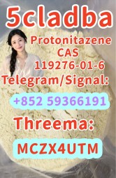 CAS：119276-01-6 High quality chemical crystal
