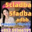 5cladba best cannabinoid 5cladba precursor raw 5cl-adb-a material in stock