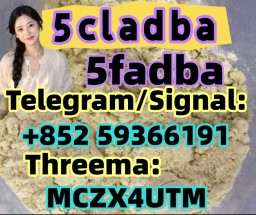 5cladba precursor raw 5cl-adb-a raw material