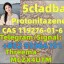 Cas 119276-01-6 Protonitazene Hydrochloride China