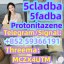 CAS: 119276-01-6 Protonitazene (hydrochloride)