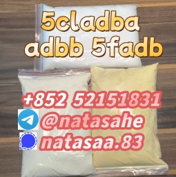 raw material 5CL-ADB-A precursor raw 5cladba 5f adb 4fadb