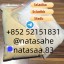 5cladba raw material 5CL-ADB precursor raw 5cladba 5f