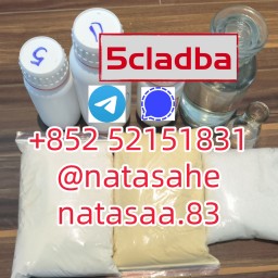 5cladba raw material 5CL-ADB-A precursor raw