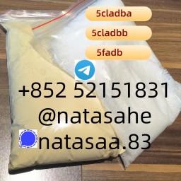 5cladba raw material 5CL-ADB precursor raw 5cladba 5f