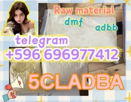 5CL-ADBA supplier 5cladba 5cladb