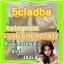 Predám Strong 5cladba 5FADB K2 spice jwh-018
