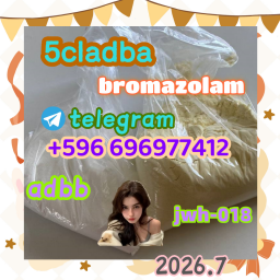 5CLADBA 5fadb Yellow Powder adbb 5CL-ADB-A Online ADB-BUTINACA