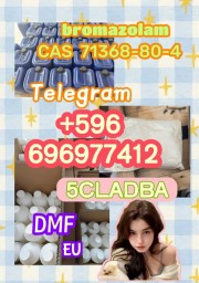5Cladba 5Cladba Yellow Cannabinoid Powder 5CL-ADB-A 5F-Adb 5Fadb
