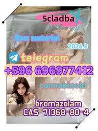 Sell 5cladba raw materials