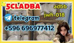 5cladba 5cladba Yellow Powder 5CL-ADB-A 5F-Adb 5Fadb
