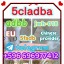 Best Selling 5F-ADB JWH-018 SGT-151 5cladba Adbb