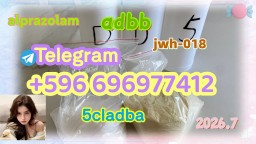 5c 5cladba adbb jwh-018 high quality