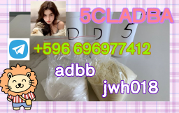 5CL-ADB China Supplier 5cl 5cladba 5cladba
