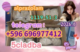 5cladba Research Chemical | Sowa5db Quality & Purity