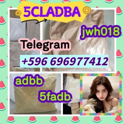 5Cladba jwh018 5CL-ADB-A 5F-adb adbb Strong cannabinoid