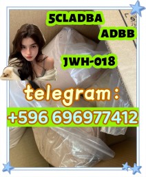 5cladba adbb raw material 5CL-ADB-A precursor raw 5cladba 5f adb 4fadb