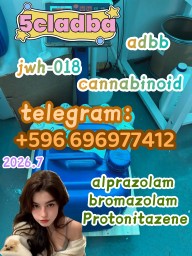 5CLADBA, RAW MATERIAL cladba