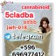 5cl raw materials 5cl-adb-a 5cladb 5cladba in stock