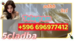 Adbb, 5c, 5cl, 5cladba, 5cl-adb-a, 5cl-adb, 5cladb Semi-finished