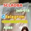 5CLADBA Raw Material 99.8% Purity - Bulk Supplier | Same-Day Shipping Worldwide