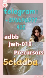 5cladba 5cl 5cladba precursors 5cl-adb- Quick home deliv