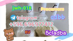 5CL-ADB China Supplier 5cl 5cladba 5cladba