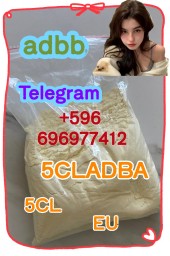 5CLADBA Raw Material 99.8% Purity - Bulk Supplier | Same-Day Shipping Worldwide