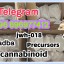 5CL-ADB China Supplier 5cl 5cladba 5cladba