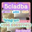 5cladba 5cladba Yellow Powder 5CL-ADB-A 5F-Adb 5Fadb