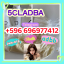 5cl adba 5cladba | Claire Globa