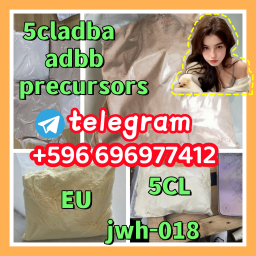 Best Selling 5F-ADB JWH-018 SGT-151 5cladba Adbb