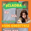 Predám Strong 5cladba 5FADB K2 spice jwh-018