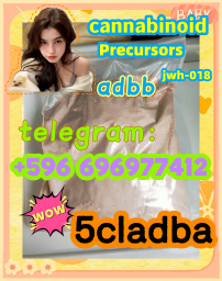 5CL-ADBA supplier 5cladba 5cladb