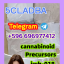 5CLADBA RAW MATERIAL 5CL - ADB - A PRECURSOR RAW 5CLADB