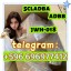 5cladba adbb raw material 5CL-ADB-A precursor raw 5cladba 5f adb 4fadb