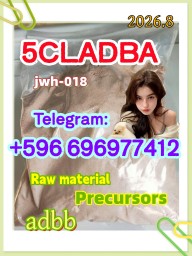 5CLADBA 5cl adba 5cladba