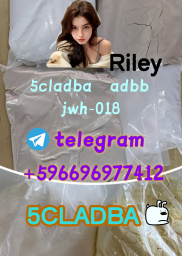 5cladba precursor raw 5cl-adb-a raw material