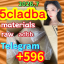 43120-28-1 5cladba precursor 1H-indazole-3-carboxylic