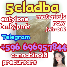 Adbb,5f,jwh018,5cladba,raw material43120-28-1