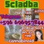 A-pvp Apihp Cas 14530-33-7