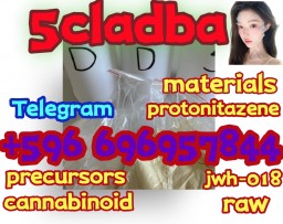 A-pvp Apihp Cas 14530-33-7
