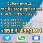 Buy 2-bromo-4-methylpropiophenone White Powder Cas1451-82-7 Online Russia