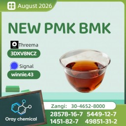 PMK 28578-16-7 BMK 5449-12-7 Technical Reference
