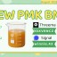 PMK Oil 28578-16-7 Manufacturing Standards and Technical Details 1